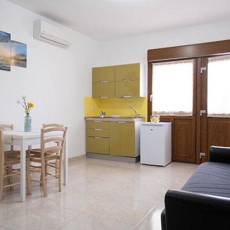 Appartamento Giallo Alguer Exterior foto
