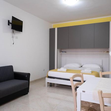 Appartamento Giallo Alguer Exterior foto