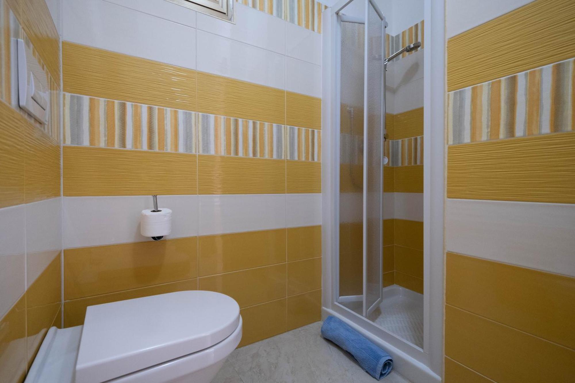 Appartamento Giallo Alguer Exterior foto